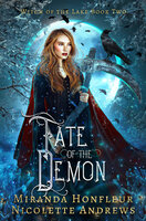 Fate of the Demon - Miranda Honfleur, Nicolette Andrews