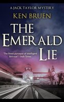 The Emerald Lie - Ken Bruen