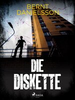 Die Diskette - Bernt Danielsson