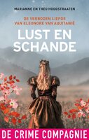 Lust en schande - Theo Hoogstraaten, Marianne Hoogstraaten