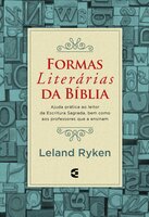Formas literárias da Bíblia - Leland Ryken