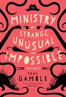 The Ministry of SUITs - Paul Gamble