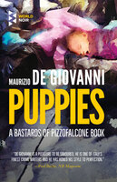 Puppies - Maurizio de Giovanni