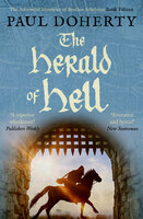 The Herald of Hell - Paul Doherty