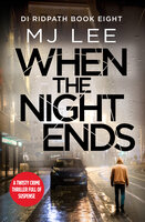When the Night Ends - M J Lee