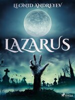 Lazarus - Leonid Andreyev