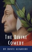 The Divine Comedy: inferno, purgatorio, paradiso