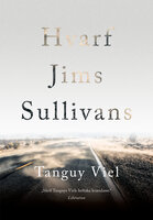 Hvarf Jims Sullivans - Tanguy Viel