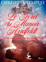 Le Secret du Manoir Hvidfeldt – Une romance érotique de Noël