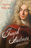 Joseph Andrews: The Complete Edition