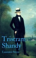 Tristram Shandy (English Edition) - Laurence Sterne