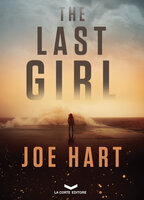 THE LAST GIRL - Joe Hart