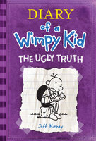 The Ugly Truth (Diary of a Wimpy Kid #5) - Jeff Kinney