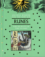 Runes: The Secrets of the Stones - Anders Andersson