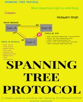 SPANNING TREE PROTOCOL: Most important topic in switching - Mulayam Singh