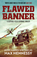 Flawed Banner - Max Hennessy