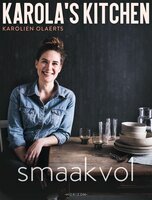 Karola's Kitchen: Smaakvol - Karolien Olaerts