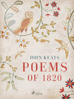 Poems of 1820 - John Keats