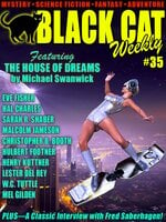 Black Cat Weekly #35