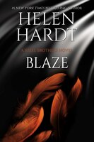 Blaze - Helen Hardt