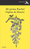 Mi prima Rachel - Daphne du Maurier