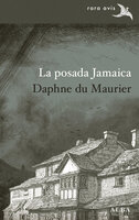 La posada Jamaica - Daphne du Maurier