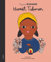 Pequeña&Grande Harriet Tubman