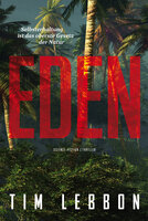 Eden - Tim Lebbon