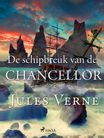 De schipbreuk van de Chancellor - Jules Verne