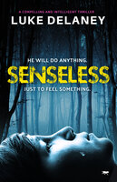 Senseless - Luke Delaney