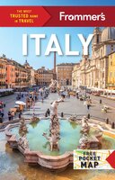 Frommer's Italy - Donald Strachan, Stephen Keeling, Stephen Brewer, Michelle Schoenung, Elizabeth Heath