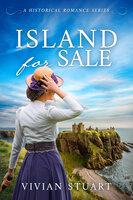 Island for Sale - Vivian Stuart