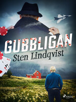 Gubbligan - Sten Lindqvist