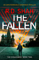 The Fallen - R.D. Shah