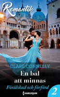 En bal att minnas - Clare Connelly