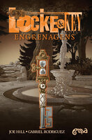 Locke & Key Vol. 5: Engrenagens - Joe Hill