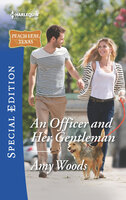 An Officer and Her Gentleman - Amy Woods