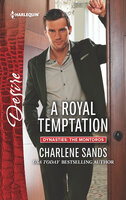 A Royal Temptation - Charlene Sands
