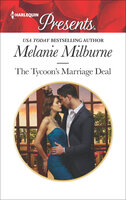 The Tycoon's Marriage Deal - Melanie Milburne