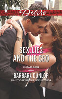 Sex, Lies and the CEO - Barbara Dunlop