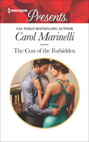 The Cost of the Forbidden - Carol Marinelli
