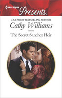 The Secret Sanchez Heir - Cathy Williams