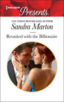 Reunited with the Billionaire - Sandra Marton