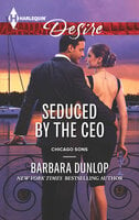 Seduced by the CEO - Barbara Dunlop