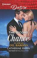 The Second Chance - Catherine Mann
