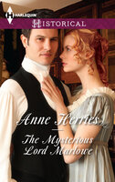 The Mysterious Lord Marlowe - Anne Herries