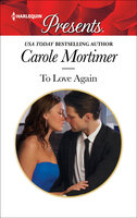 To Love Again - Carole Mortimer