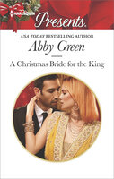 A Christmas Bride for the King - Abby Green