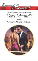 Sicilian's Shock Proposal - Carol Marinelli