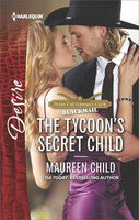 The Tycoon's Secret Child - Maureen Child